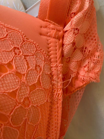 Soutien gorge Éclat Défectueux