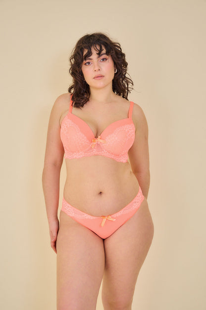 Soutien gorge Éclat Défectueux