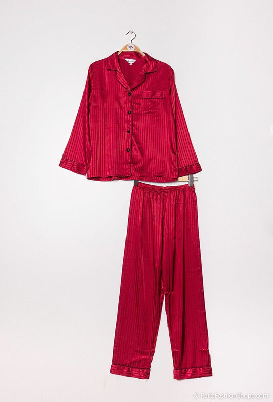 Ensemble de pyjama Ravissante