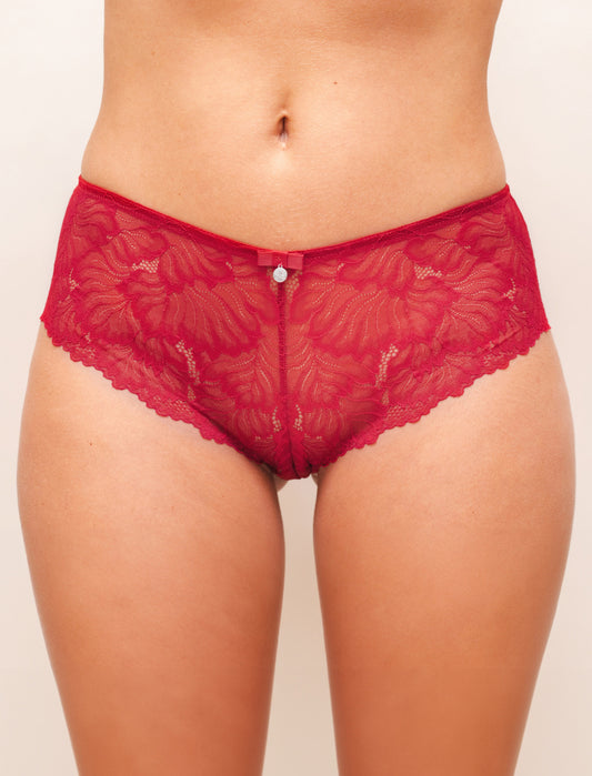 Shorty Intemporelle